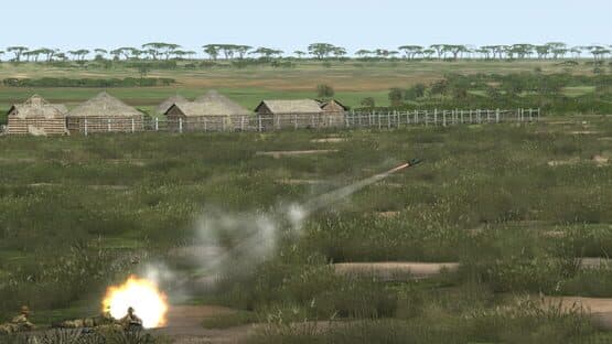Graviteam Tactics: Mius Front - Operation Moduler — screenshot 4