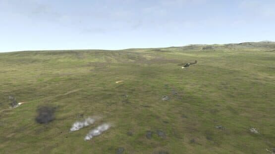 Graviteam Tactics: Mius Front - Tielieketi Incident — screenshot 4