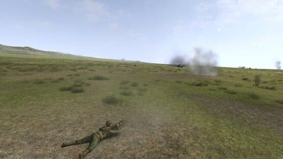 Graviteam Tactics: Mius Front - Tielieketi Incident — screenshot 5