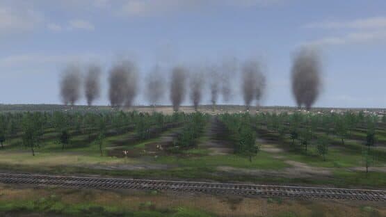 Graviteam Tactics: Mius Front - Against the Tide — screenshot 5