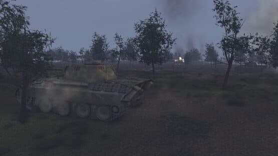 Graviteam Tactics: Mius Front - Against the Tide — screenshot 6