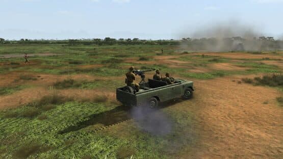 Graviteam Tactics: Mius Front - Operation Moduler — screenshot 6