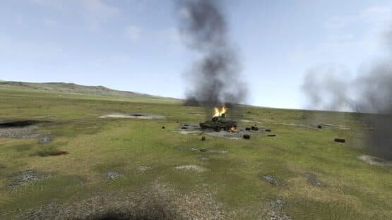 Graviteam Tactics: Mius Front - Tielieketi Incident — screenshot 7