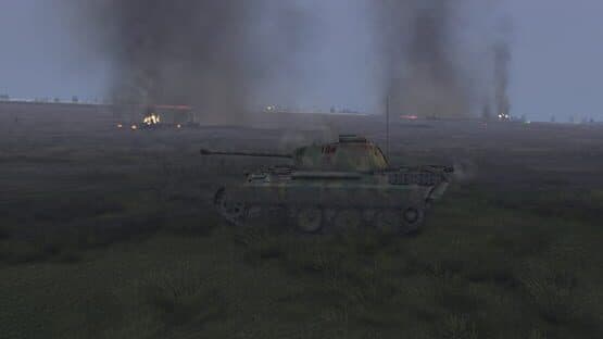 Graviteam Tactics: Mius Front - Against the Tide — screenshot 7