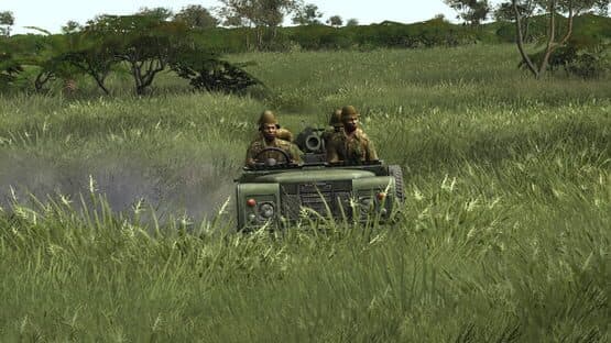 Graviteam Tactics: Mius Front - Operation Moduler — screenshot 7