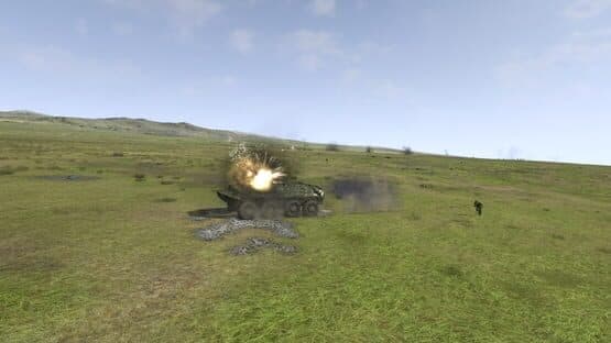 Graviteam Tactics: Mius Front - Tielieketi Incident — screenshot 8