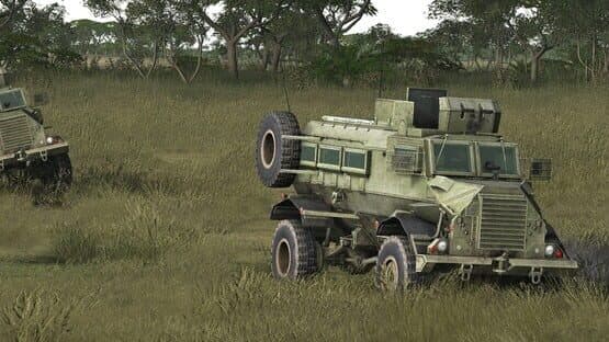 Graviteam Tactics: Mius Front - Leopard's Leap — screenshot 1
