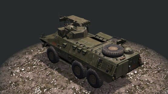 Graviteam Tactics: Mius Front - Leopard's Leap — screenshot 2