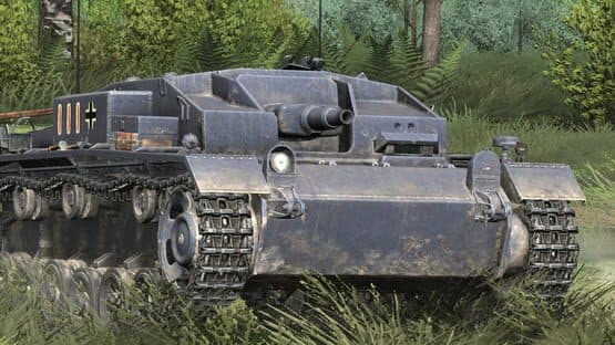 Graviteam Tactics: Mius Front - Fateful Strike — screenshot 3