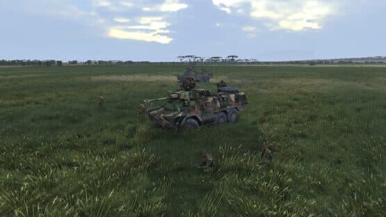 Graviteam Tactics: Mius Front - Leopard's Leap — screenshot 3
