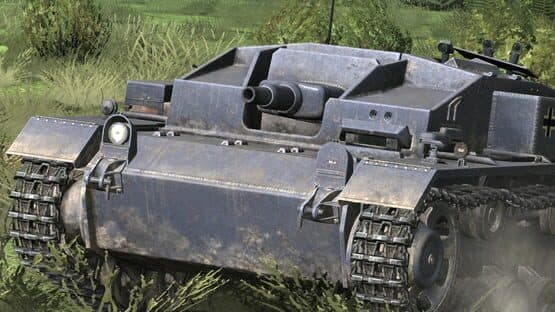 Graviteam Tactics: Mius Front - Fateful Strike — screenshot 4