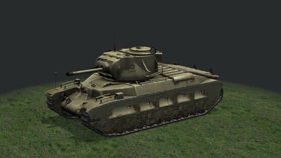 Graviteam Tactics: Mius Front - Fateful Strike — screenshot 5