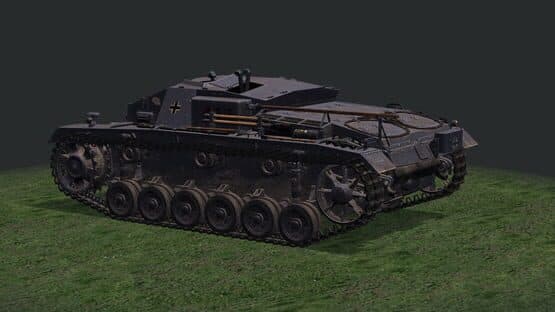 Graviteam Tactics: Mius Front - Fateful Strike — screenshot 6