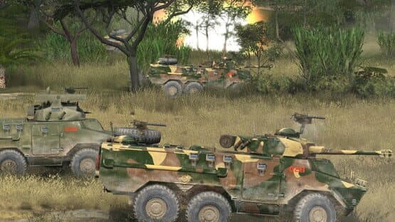 Graviteam Tactics: Mius Front - Leopard's Leap — screenshot 7