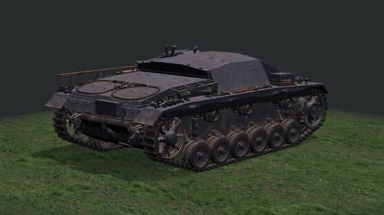 Graviteam Tactics: Mius Front - Fateful Strike — screenshot 7