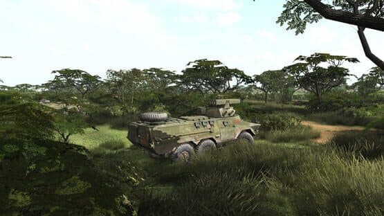 Graviteam Tactics: Mius Front - Leopard's Leap — screenshot 8