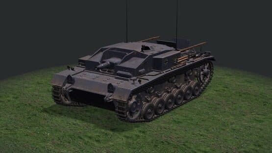 Graviteam Tactics: Mius Front - Fateful Strike — screenshot 8