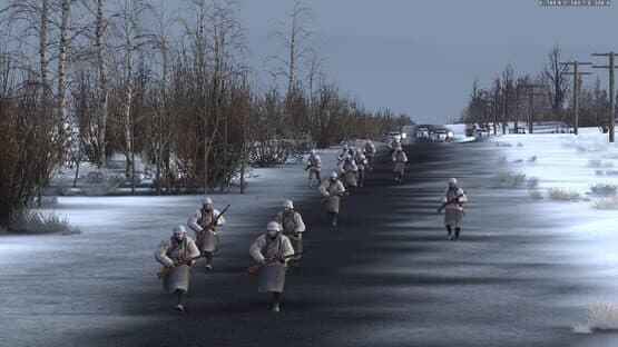 Graviteam Tactics: Mius Front - Raid — screenshot 4