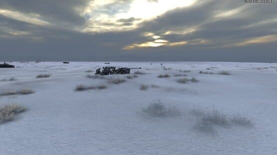 Graviteam Tactics: Mius Front - Raid — screenshot 5