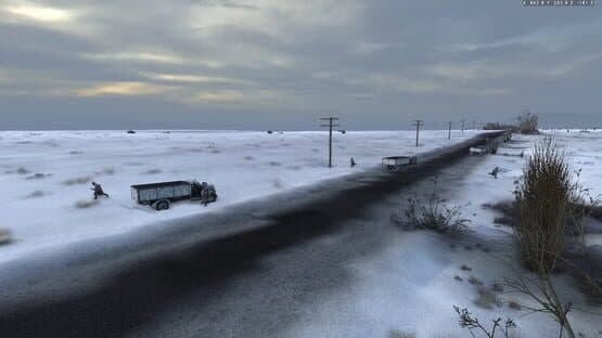 Graviteam Tactics: Mius Front - Raid — screenshot 6