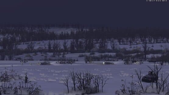 Graviteam Tactics: Mius Front - Raid — screenshot 8