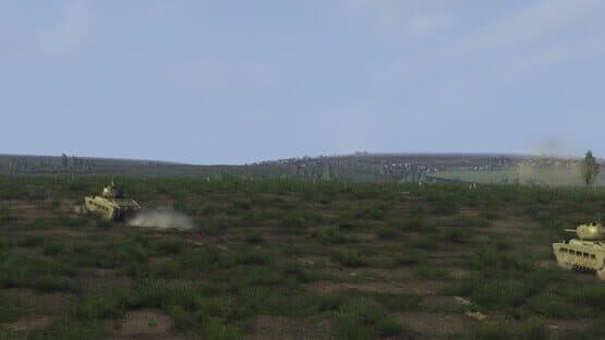 Graviteam Tactics: Mius Front - Cold Spring — screenshot 1