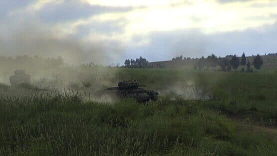 Graviteam Tactics: Mius Front - Cold Spring — screenshot 2