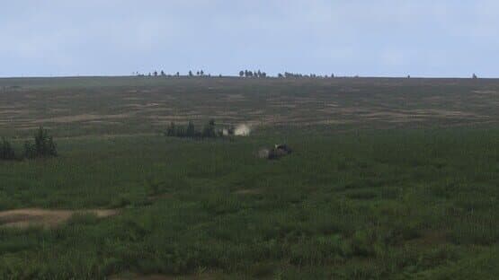 Graviteam Tactics: Mius Front - Cold Spring — screenshot 4