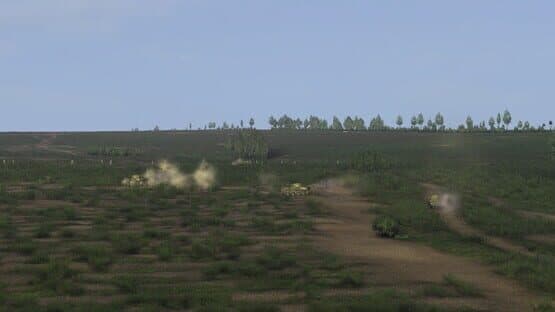 Graviteam Tactics: Mius Front - Cold Spring — screenshot 5