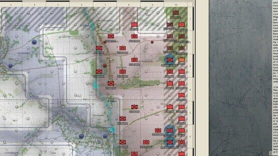 Graviteam Tactics: Mius Front - Cold Spring — screenshot 6