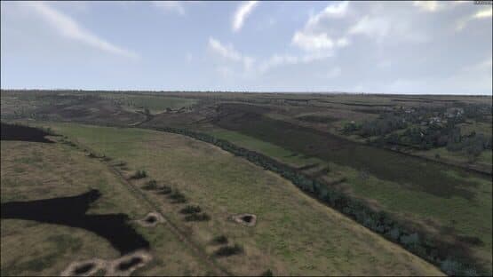 Graviteam Tactics: Mius Front - Croatian Legion — screenshot 2