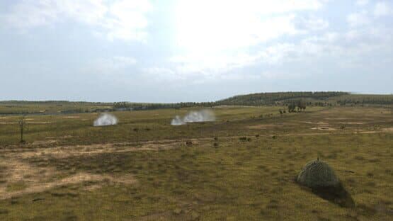 Graviteam Tactics: Mius Front - Strong Point — screenshot 4