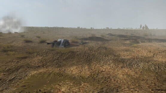 Graviteam Tactics: Mius Front - Strong Point — screenshot 5