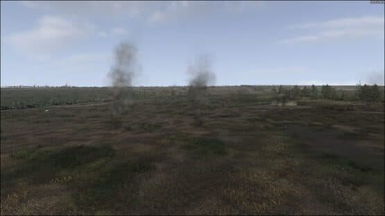 Graviteam Tactics: Mius Front - Croatian Legion — screenshot 4