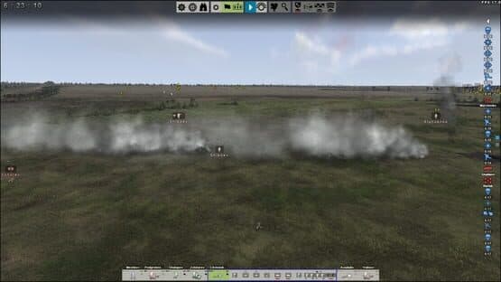 Graviteam Tactics: Mius Front - Croatian Legion — screenshot 5