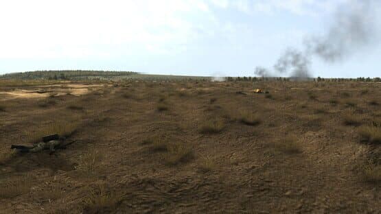 Graviteam Tactics: Mius Front - Strong Point — screenshot 7