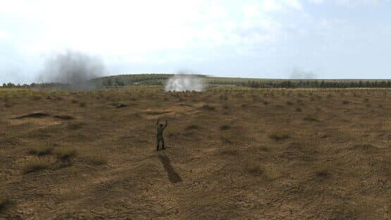 Graviteam Tactics: Mius Front - Strong Point — screenshot 8