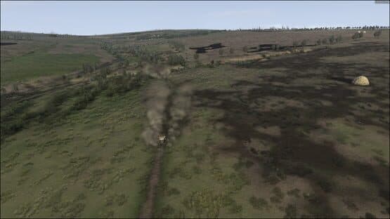 Graviteam Tactics: Mius Front - Croatian Legion — screenshot 6