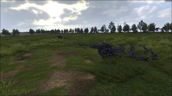 Graviteam Tactics: Mius Front - Croatian Legion — screenshot 7