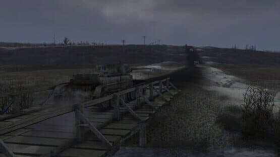 Graviteam Tactics: Mius Front - Furtive Spring — screenshot 2