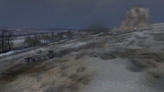 Graviteam Tactics: Mius Front - Furtive Spring — screenshot 5
