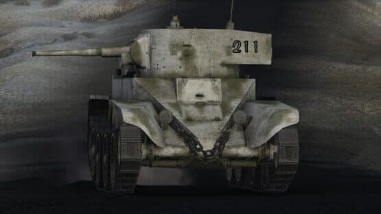 Graviteam Tactics: Mius Front - Furtive Spring — screenshot 7