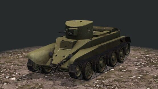 Graviteam Tactics: Mius Front - Furtive Spring — screenshot 8