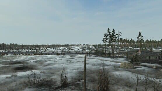 Graviteam Tactics: Mius Front - Grim of Death — screenshot 1