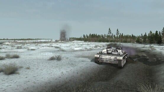 Graviteam Tactics: Mius Front - Grim of Death — screenshot 2