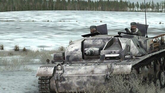 Graviteam Tactics: Mius Front - Grim of Death — screenshot 4