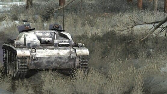 Graviteam Tactics: Mius Front - Grim of Death — screenshot 5