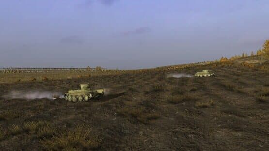 Graviteam Tactics: Mius Front - Edge of Storm — screenshot 1