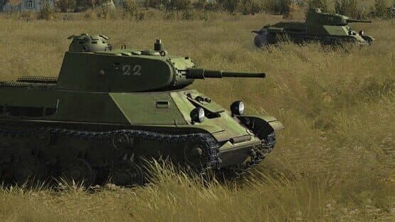 Graviteam Tactics: Mius Front - Typhoon Rising — screenshot 1