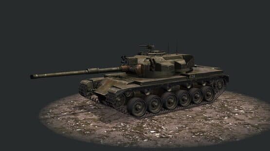 Graviteam Tactics: Mius Front - The Day of the Olifant — screenshot 1